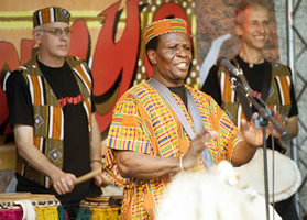 Lamboyfest 2011